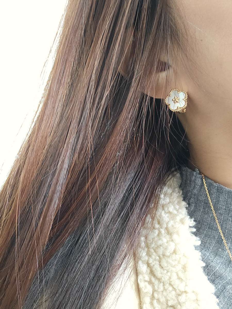 티파니 링크 반지 비교 S급 레플리카 관련 액세서리 이미지 93